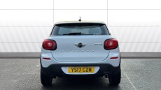 MINI Paceman 1.6 Cooper D ALL4 3dr Diesel Coupe
